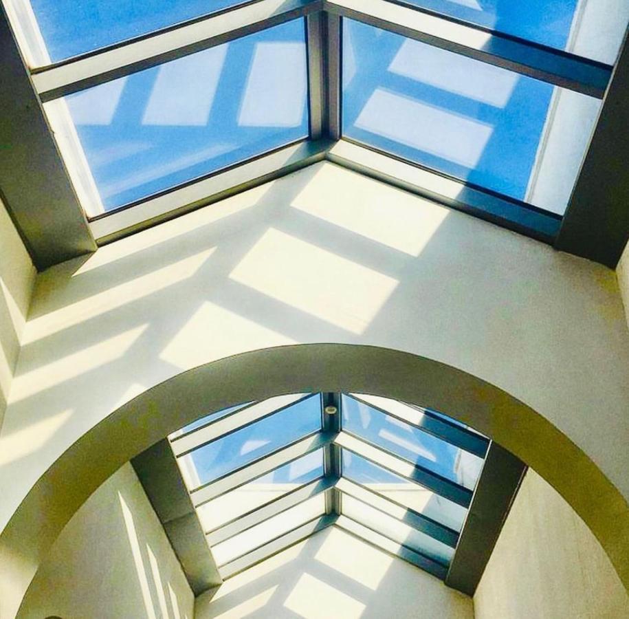 Hotel Saraceno Al Faro Taranto Kültér fotó