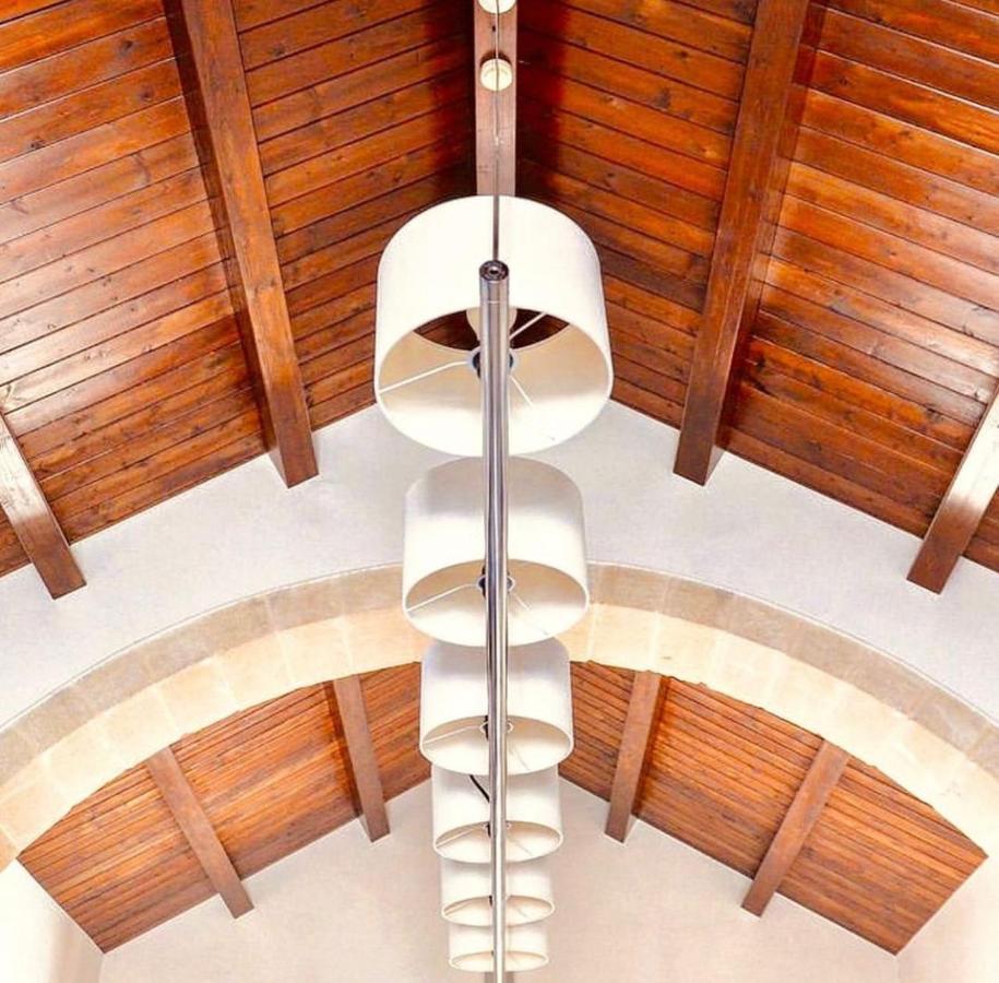 Hotel Saraceno Al Faro Taranto Kültér fotó