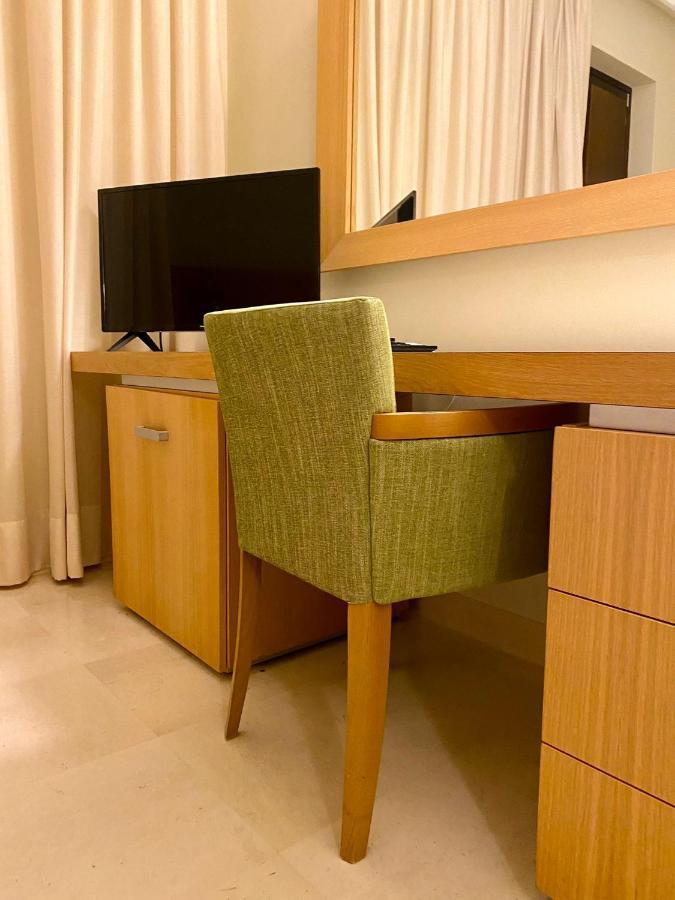 Hotel Saraceno Al Faro Taranto Kültér fotó