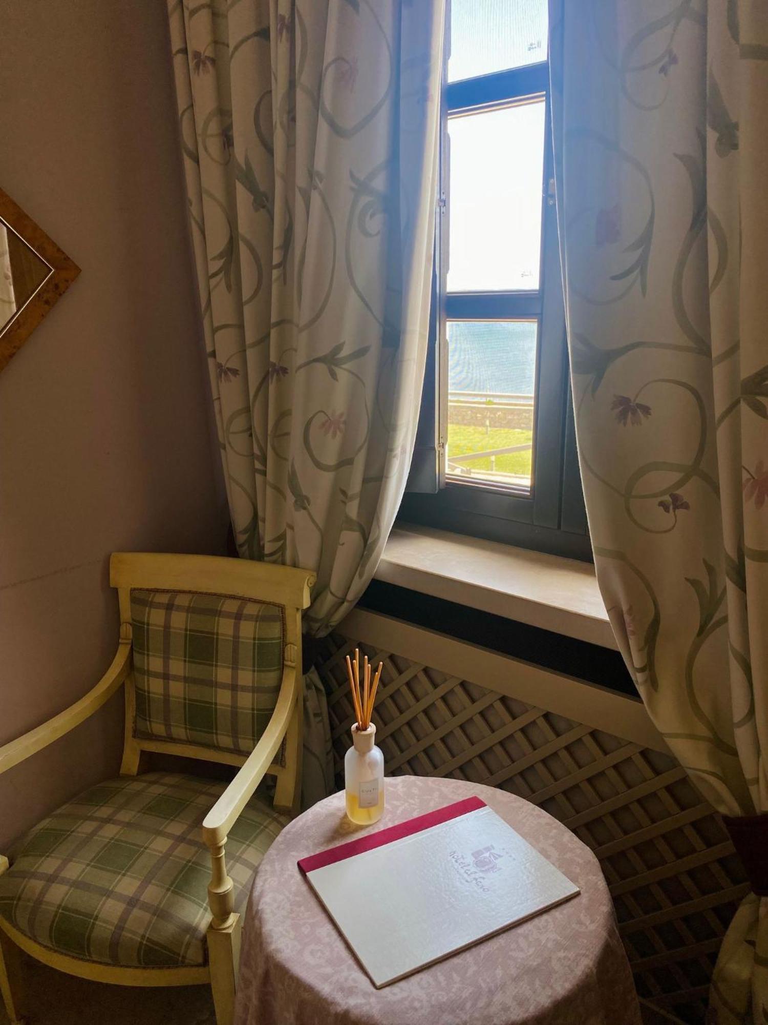 Hotel Saraceno Al Faro Taranto Kültér fotó