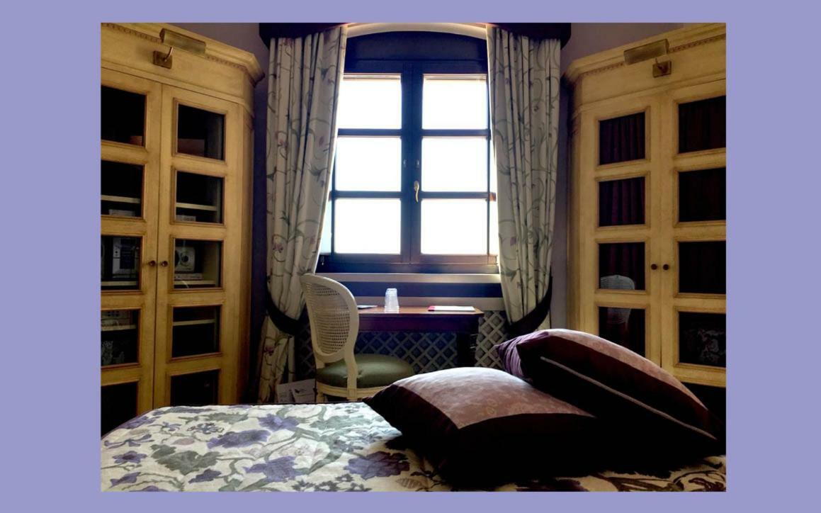 Hotel Saraceno Al Faro Taranto Kültér fotó